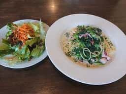 CAFE Fufla