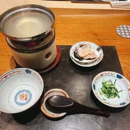 神楽坂 光石