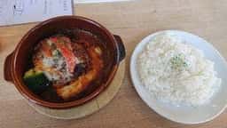 ディスイズカフェ 袋井店