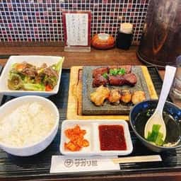 めんどくサガリ屋 下中野店