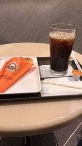 サンマルクカフェ ららぽーと沼津店