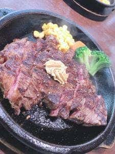 いきなりステーキ 市川店