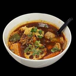 友誼食府 池袋店