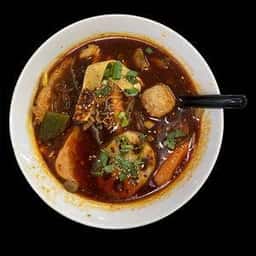 友誼食府 池袋店