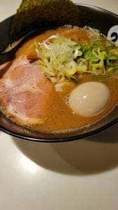 麺屋 のすけ