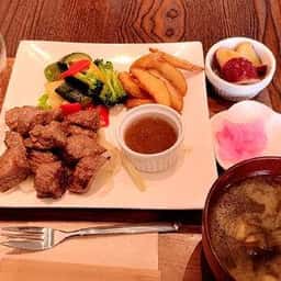 Ponponカフェ