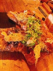 リストランテ トーマス