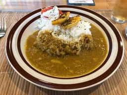 Curry K