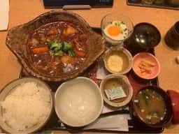 大戸屋ごはん処 三鷹南口店
