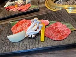 炭火焼肉 KOMA GINZA