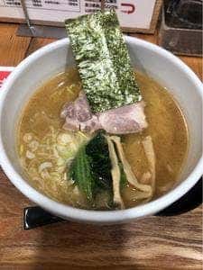 つけそば 幸喜 武蔵新城店