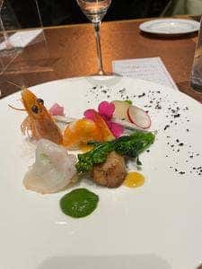 新宿中村屋グランナ