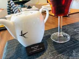 紅茶専門店 TEATON