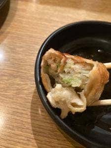 金まる餃子 金山店