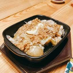 くずし割烹 Kinsaku