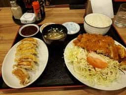 中華菜館 味味 桑名店