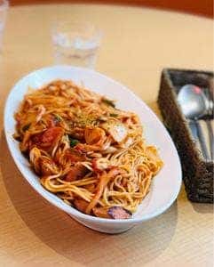 PETIT BLANC & OMUGER CONOBA香里ヶ丘店