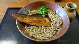 手打ちそば 松喜庵