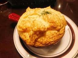 星乃珈琲店 西新宿店