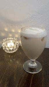 cafeモンサンルー