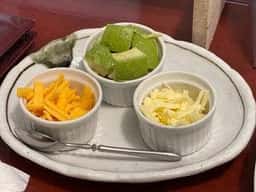 タコライス&カレーの店