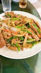 龍興飯店