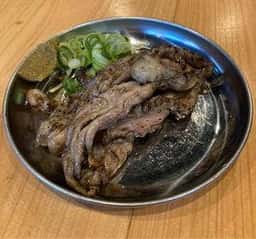 京橋チャコール