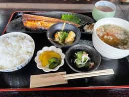お食事処 為ちゃん