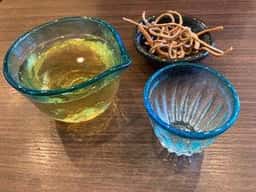 戸定そば 幸 まつど