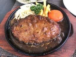 クロックムッシュ