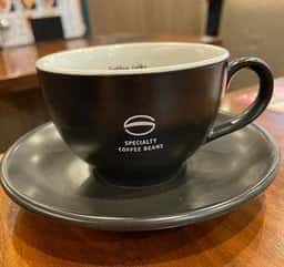 珈琲館 まつちか店