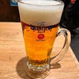 肉汁餃子のダンダダン 川口店
