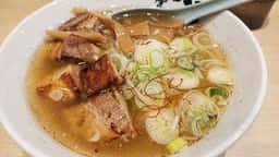 麺屋こころ 所沢店