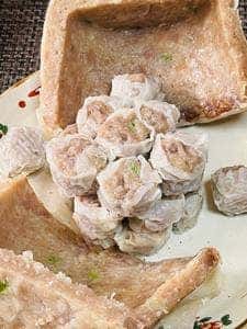 崎陽軒 中華街大通り店