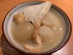 鶏だしおでん さもん 別館