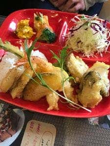カフェ ド ブラット