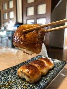 やきそばカフェ とんぼ