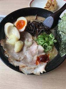藤一番 師勝店