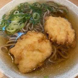 山陽そば 垂水店