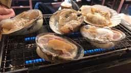 大庄水産武蔵境店