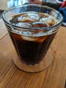 カフェ カワセミピプレット