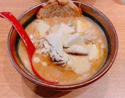 麺場 田所商店 イオンモール岡山店