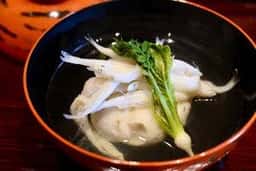 京味 もと井