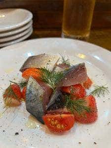 洋食バル 六甲道ヨウ