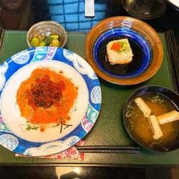 りょうり屋黒ふね