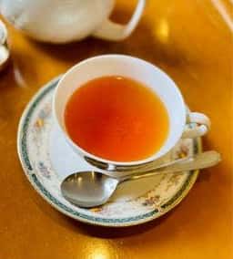 紅茶専門店 ルフナ