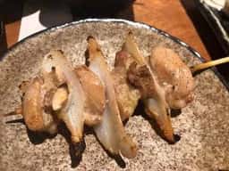 寿司と焼き鳥 大地 草加店