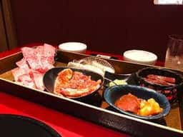 焼肉トラジ 新横浜店