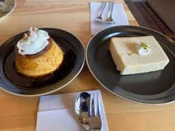 Cafe Piccolo