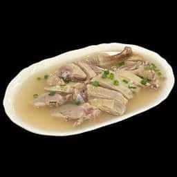 老上海 大沪邨 友誼食府 池袋店